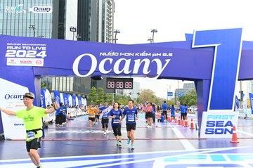 RUN TO LIVE 2024 - Ảnh #1421921