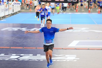 RUN TO LIVE 2024 - Ảnh #1404608