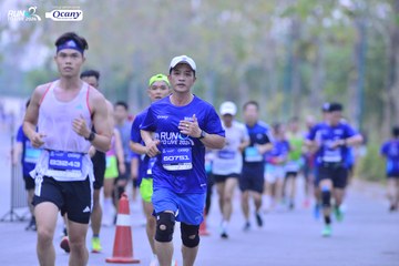RUN TO LIVE 2024 - Ảnh #1336394