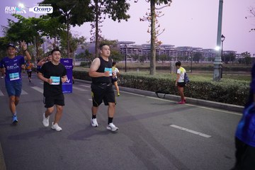 RUN TO LIVE 2024 - Ảnh #1379378