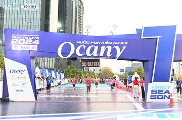 RUN TO LIVE 2024 - Ảnh #1418551