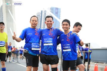 RUN TO LIVE 2024 - Ảnh #1348115
