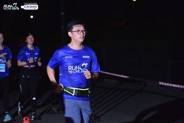 RUN TO LIVE 2024 - Ảnh #1321603