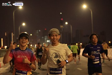 RUN TO LIVE 2024 - Ảnh #1445127