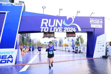 RUN TO LIVE 2024 - Ảnh #1367082