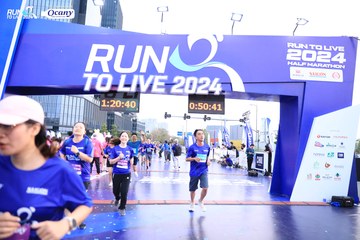 RUN TO LIVE 2024 - Ảnh #1372198