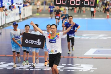 RUN TO LIVE 2024 - Ảnh #1408968