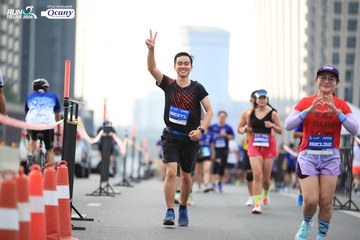 RUN TO LIVE 2024 - Ảnh #1348859