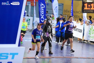 RUN TO LIVE 2024 - Ảnh #1332803