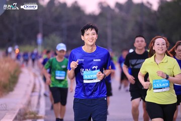 RUN TO LIVE 2024 - Ảnh #1357976