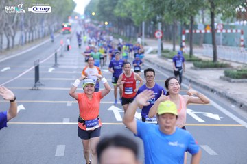 RUN TO LIVE 2024 - Ảnh #1433556