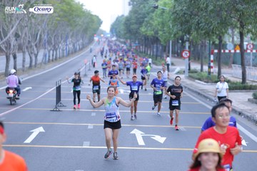 RUN TO LIVE 2024 - Ảnh #1433156
