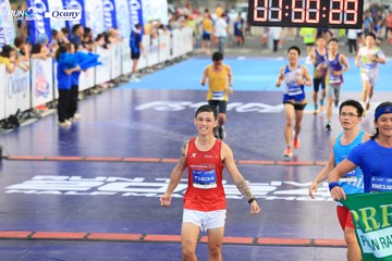 RUN TO LIVE 2024 - Ảnh #1333836