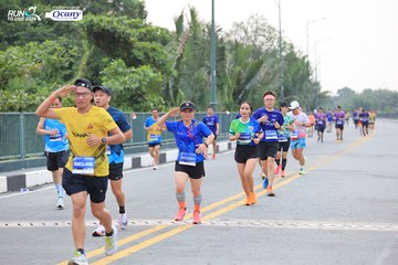 RUN TO LIVE 2024 - Ảnh #1389164