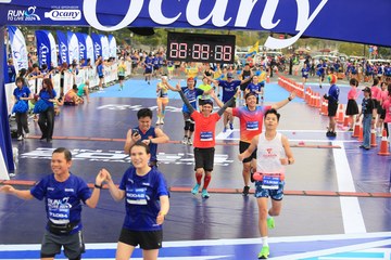 RUN TO LIVE 2024 - Ảnh #1410177