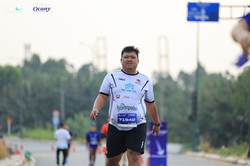 RUN TO LIVE 2024 - Ảnh #1393242