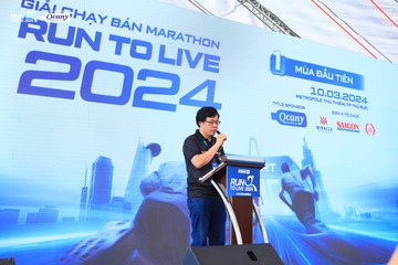 RUN TO LIVE 2024 - Ảnh #1310869