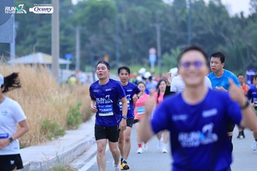 RUN TO LIVE 2024 - Ảnh #1369200