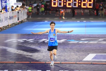 RUN TO LIVE 2024 - Ảnh #1331383