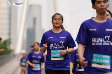 RUN TO LIVE 2024 - Ảnh #1344962
