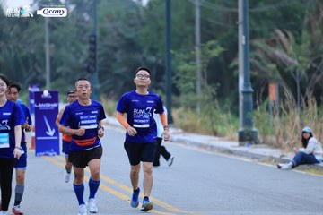 RUN TO LIVE 2024 - Ảnh #1370011