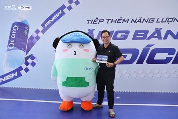RUN TO LIVE 2024 - Ảnh #1313415