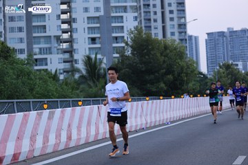 RUN TO LIVE 2024 - Ảnh #1449604