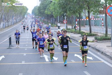 RUN TO LIVE 2024 - Ảnh #1434235