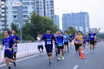 RUN TO LIVE 2024 - Ảnh #1449615