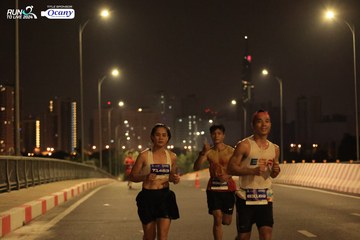RUN TO LIVE 2024 - Ảnh #1439666