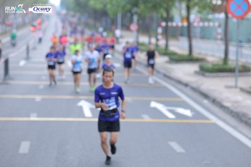 RUN TO LIVE 2024 - Ảnh #1434700