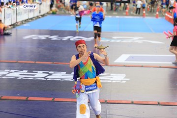 RUN TO LIVE 2024 - Ảnh #1405558