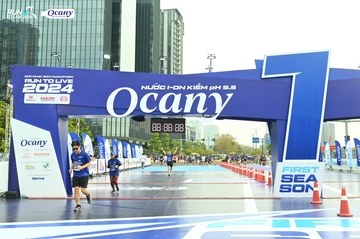RUN TO LIVE 2024 - Ảnh #1428352