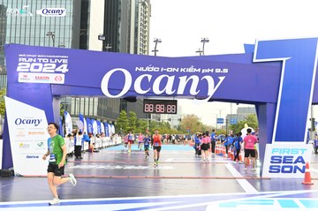 RUN TO LIVE 2024 - Ảnh #1419512