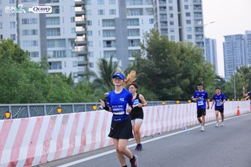 RUN TO LIVE 2024 - Ảnh #1450118
