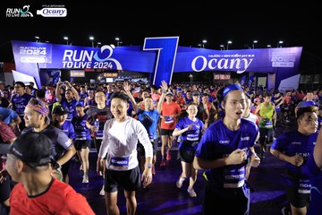 RUN TO LIVE 2024 - Ảnh #1318245