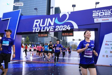 RUN TO LIVE 2024 - Ảnh #1371618