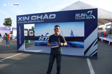 RUN TO LIVE 2024 - Ảnh #1308339