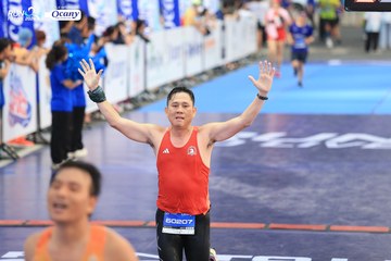 RUN TO LIVE 2024 - Ảnh #1371497