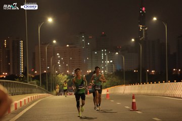 RUN TO LIVE 2024 - Ảnh #1439434