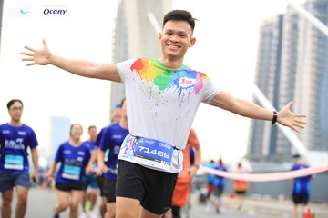 RUN TO LIVE 2024 - Ảnh #1347409