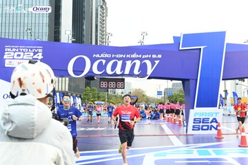 RUN TO LIVE 2024 - Ảnh #1422130
