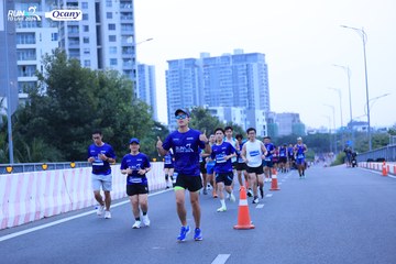 RUN TO LIVE 2024 - Ảnh #1448431