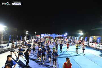 RUN TO LIVE 2024 - Ảnh #1318447