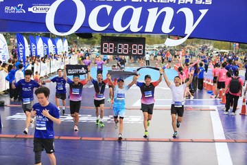 RUN TO LIVE 2024 - Ảnh #1405969
