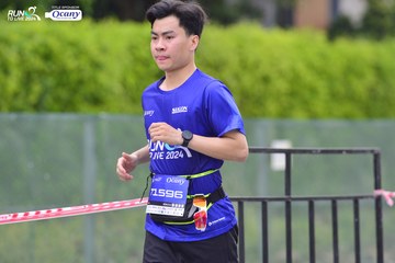 RUN TO LIVE 2024 - Ảnh #1443630