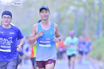 RUN TO LIVE 2024 - Ảnh #1336177