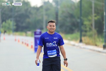 RUN TO LIVE 2024 - Ảnh #1394347