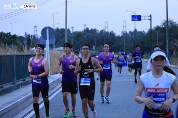 RUN TO LIVE 2024 - Ảnh #1365723