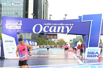RUN TO LIVE 2024 - Ảnh #1418327